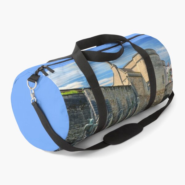 Item preview, Robin Hood Nottingham Castle designed and sold by Alisonchambers2.