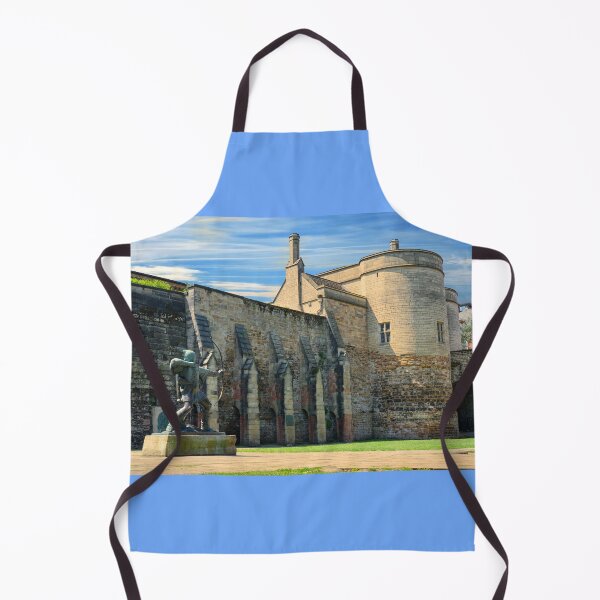 Item preview, Robin Hood Nottingham Castle  designed and sold by Alisonchambers2.