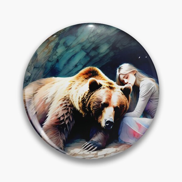 Item preview, Hibernate designed and sold by BardamuLF.
