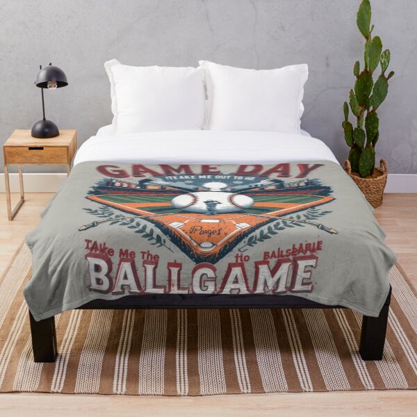 Item preview, Fiebre del béisbol: un día de juego dinámico designed and sold by NoRulesStudio.