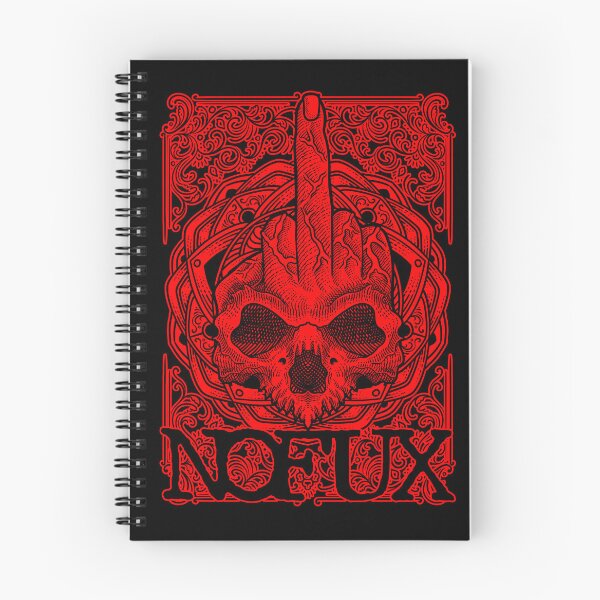 Item preview, NOFUX #2 designed and sold by Limn From Limb.