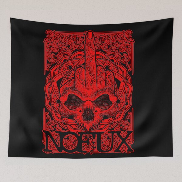 Item preview, NOFUX #2 designed and sold by Limn From Limb.