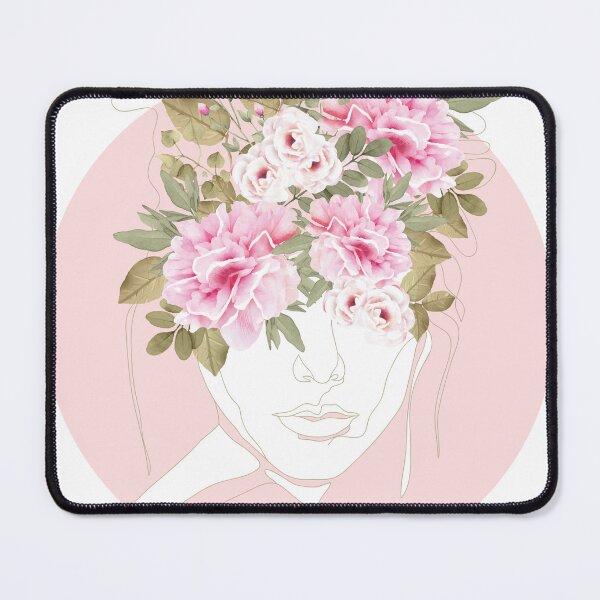 Item preview, Queen: Divine Feminine designed and sold by Inna Kolupaeva.
