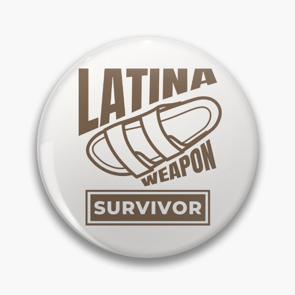 Item preview, Latina weapon survivor designed and sold by Peerless-Prime.