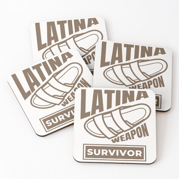 Item preview, Latina weapon survivor designed and sold by Peerless-Prime.