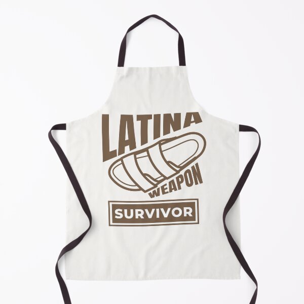 Item preview, Latina weapon survivor designed and sold by Peerless-Prime.