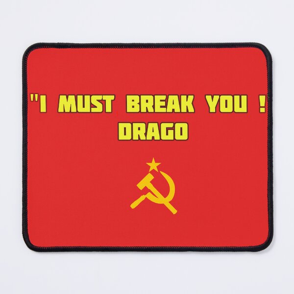 Item preview, I MUST BREAK YOU designed and sold by Supermonty.
