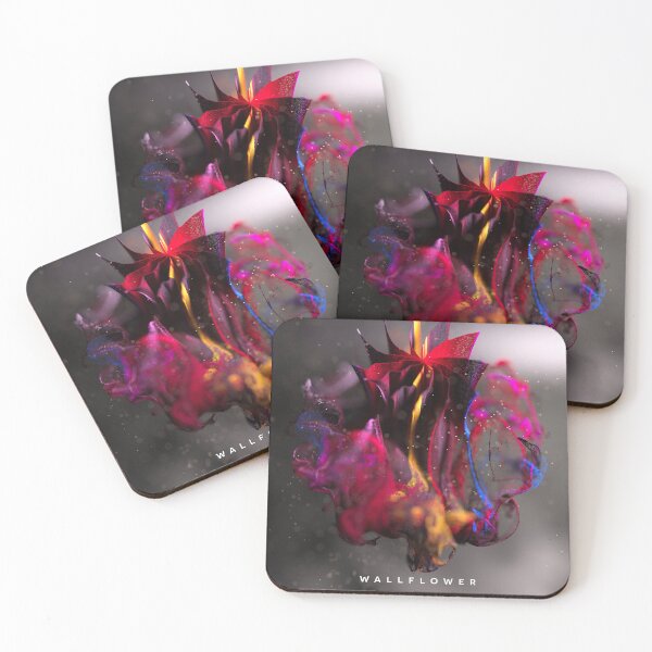 Item preview, Wallflower designed and sold by mullerdesign.