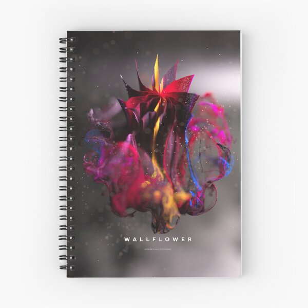Item preview, Wallflower designed and sold by mullerdesign.