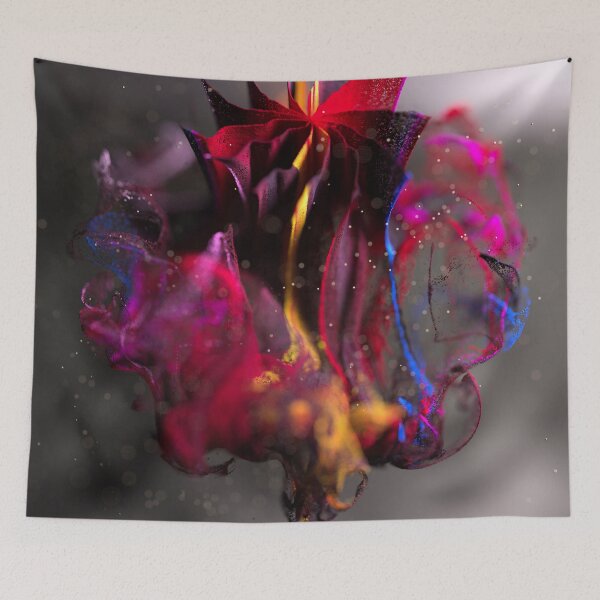 Item preview, Wallflower designed and sold by mullerdesign.