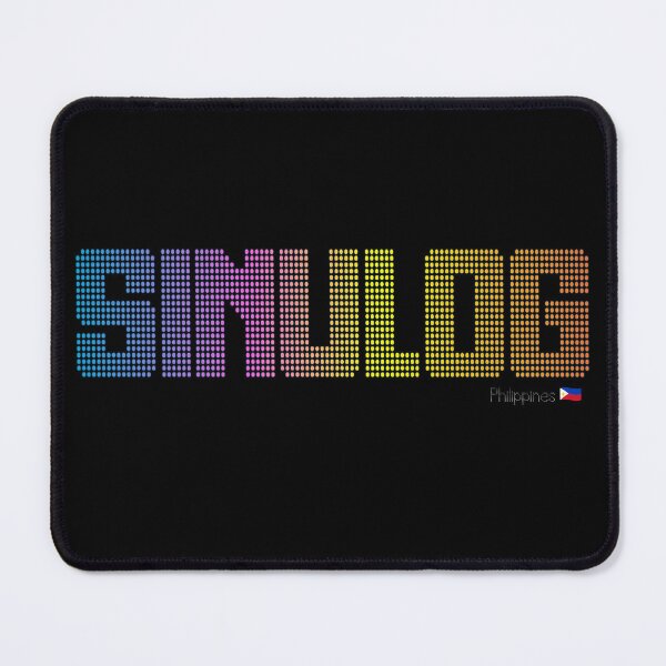Item preview, Join the Colorful Celebration of Cebu's Sinulog Festival designed and sold by RichgeraldArt.