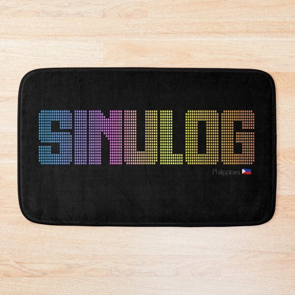 Item preview, Join the Colorful Celebration of Cebu's Sinulog Festival designed and sold by RichgeraldArt.