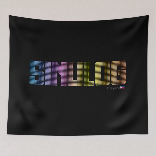 Item preview, Join the Colorful Celebration of Cebu's Sinulog Festival designed and sold by RichgeraldArt.