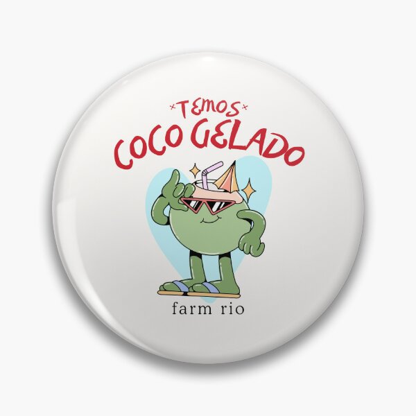 Item preview, Farming coco  designed and sold by Peerless-Prime.
