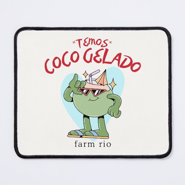 Item preview, Farming coco designed and sold by Peerless-Prime.