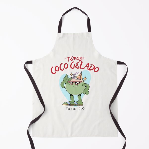 Item preview, Farming coco designed and sold by Peerless-Prime.