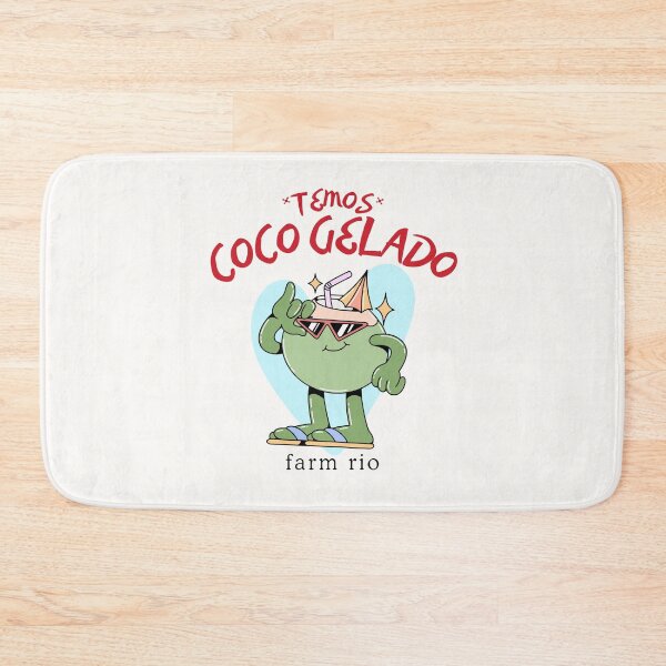 Item preview, Farming coco  designed and sold by Peerless-Prime.