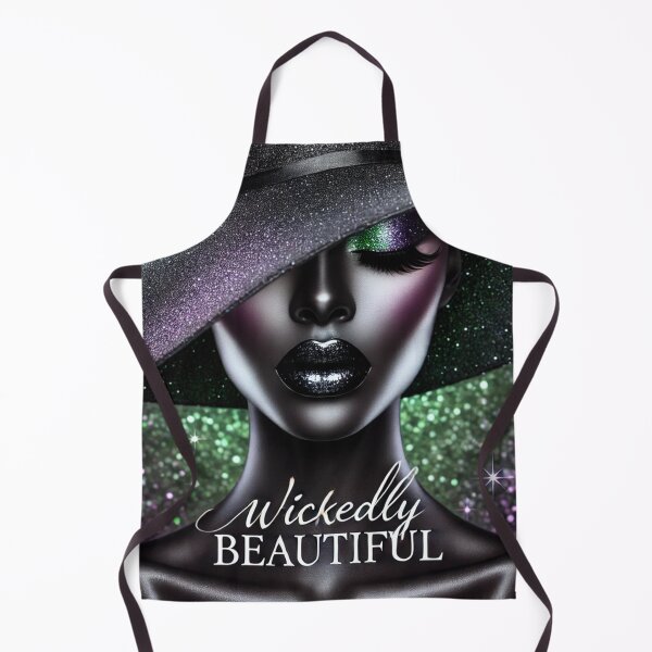 Item preview, Wickedly Beautiful: A Bold Enchantment designed and sold by MomentsbyMo.