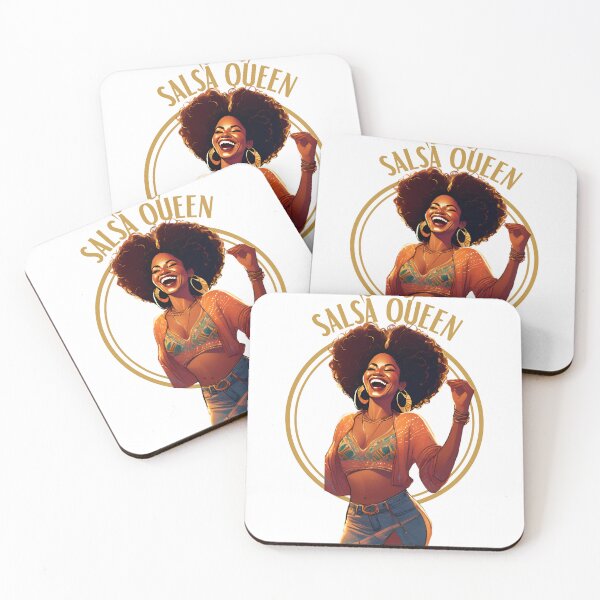 Item preview, I love salsa, Salsa Queen, Cuban Salsa, Bachata, Latin Dance, Salsa Dance, Carnival designed and sold by KolorellaS.