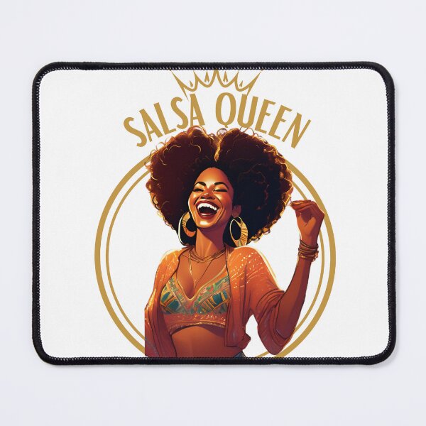 Item preview, I love salsa, Salsa Queen, Cuban Salsa, Bachata, Latin Dance, Salsa Dance, Carnival designed and sold by KolorellaS.