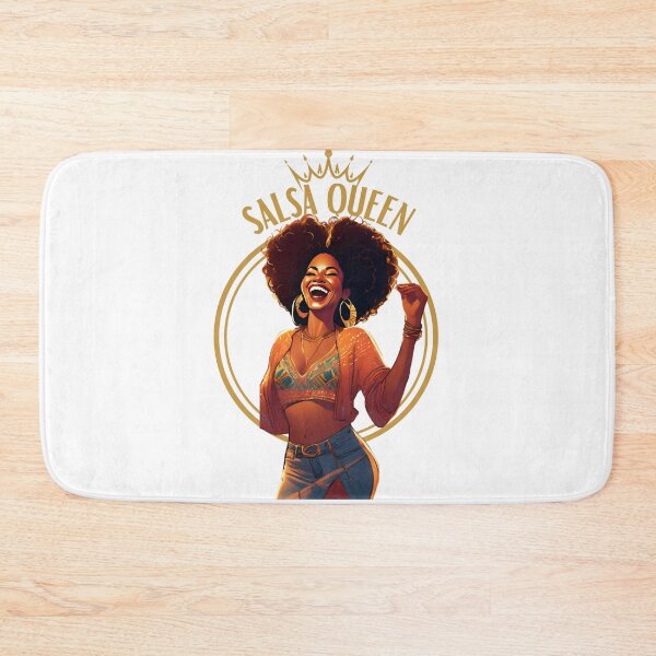 Item preview, I love salsa, Salsa Queen, Cuban Salsa, Bachata, Latin Dance, Salsa Dance, Carnival designed and sold by KolorellaS.