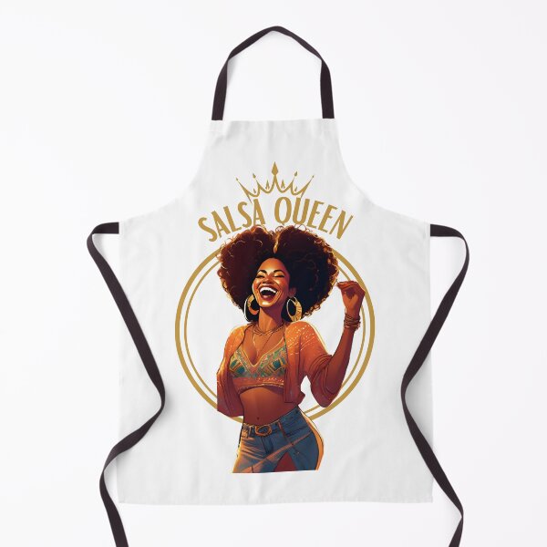 Item preview, I love salsa, Salsa Queen, Cuban Salsa, Bachata, Latin Dance, Salsa Dance, Carnival designed and sold by KolorellaS.