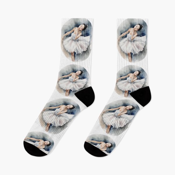 Item preview,  Ballerina, Tutu, Pointe Shoes, Ballet Lover, Dance Lover,  I love ballet, Ballet Girl designed and sold by KolorellaS.