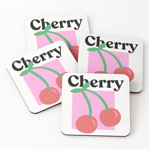 Item preview, Cherry designed and sold by Peerless-Prime.