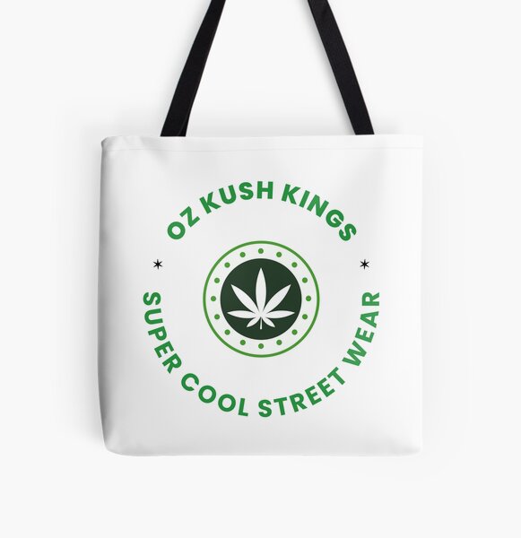 Artikel-Vorschau von Oz Kush Kings, designt und verkauft von OzKushKings.