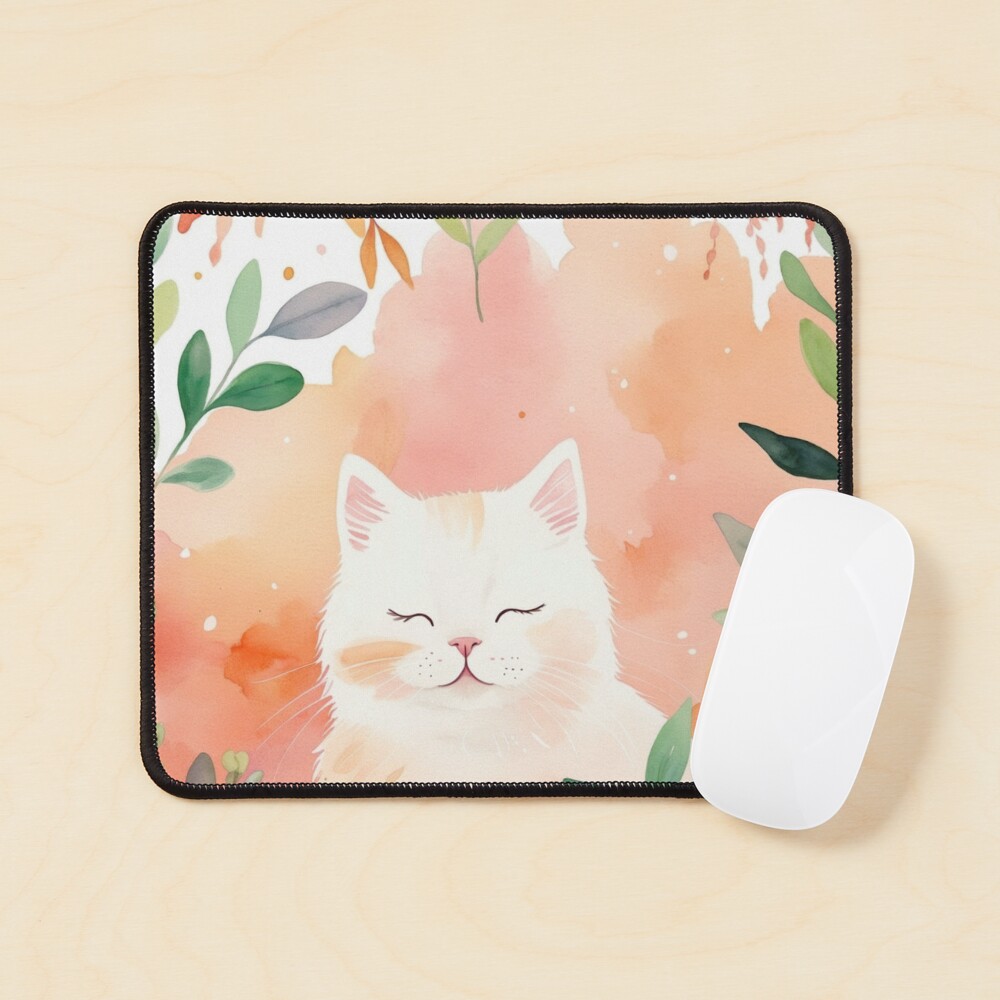 Item preview, Mouse Pad designed and sold by Killstrof.