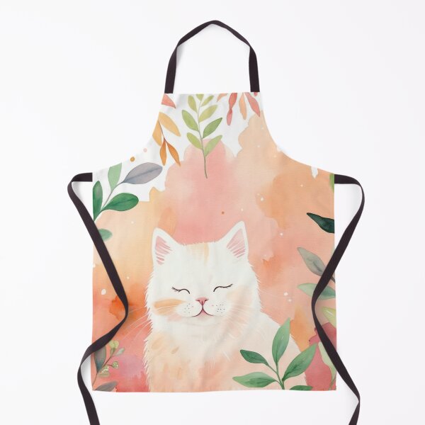 Aperçu de l'œuvre Motif de chats_2 créée et vendue par Plavighun.