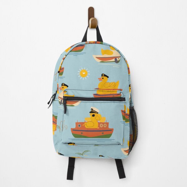 Item preview, Duck Cruise Boat Vacation designed and sold by SignumShop.