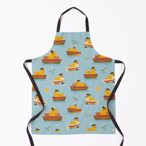 Item preview, Duck Cruise Boat Vacation designed and sold by SignumShop.
