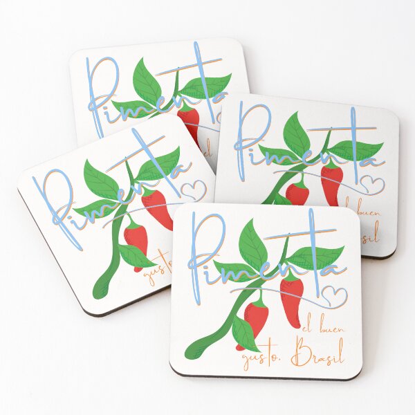 Item preview, Chili pimenta designed and sold by Peerless-Prime.