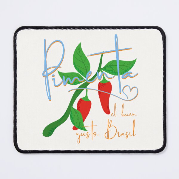 Item preview, Chili pimenta designed and sold by Peerless-Prime.