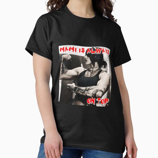 Item preview, rhea ripley designed and sold by twelvestudio.