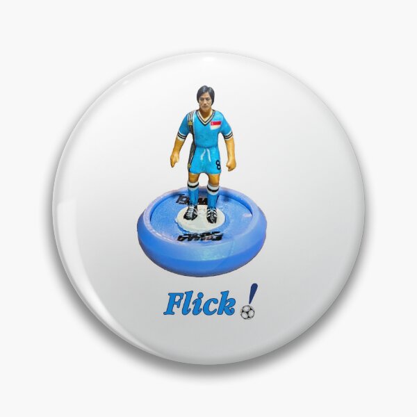 Item preview, Mat Noh Subbuteo Figure designed and sold by jwejkd.