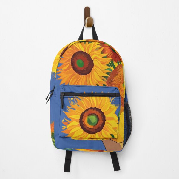 Item preview, Sun Flowers in Vase designed and sold by GrahamBaxter.