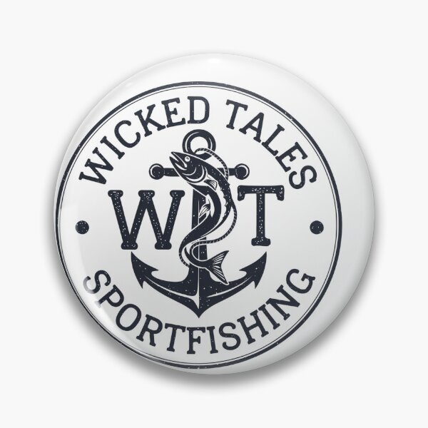 Item preview, Sportfish Anchor Design designed and sold by Tee Studio.