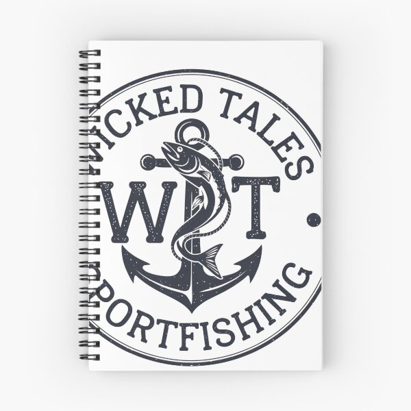 Item preview, Sportfish Anchor Design designed and sold by Tee Studio.