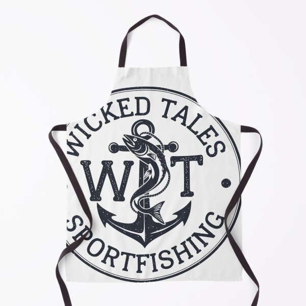 Item preview, Sportfish Anchor Design designed and sold by Tee Studio.