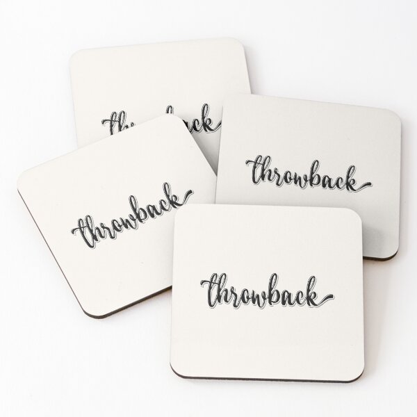 Item preview, Elegant Throwback Script Typography Design designed and sold by trepiu.