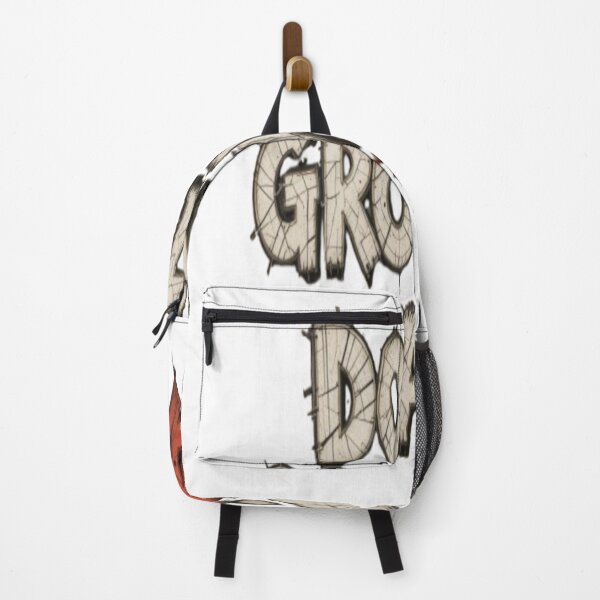 Item preview, Don't Grow Up, It's a Trap - Graffiti Style Text Design designed and sold by Rapica.
