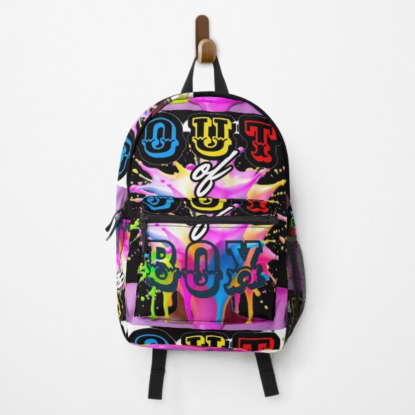 Item preview, A Splash of Creativity in head designed and sold by Atarac.