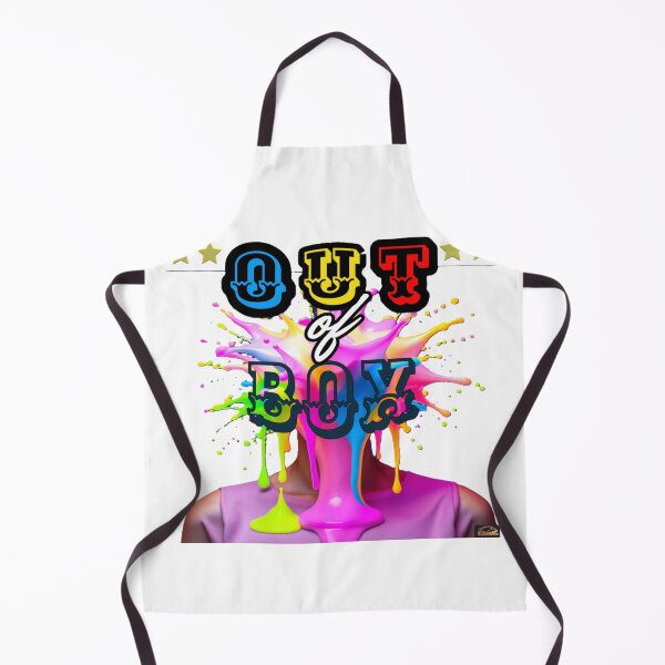 Item preview, A Splash of Creativity in head designed and sold by Atarac.