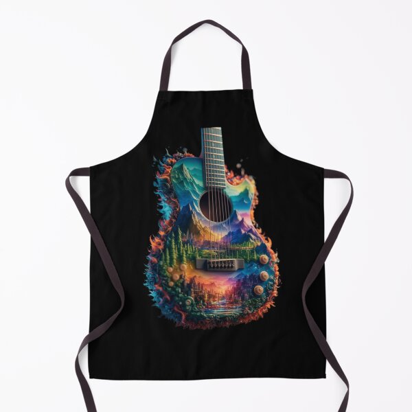 Item preview, Guitar is My World, Classical Music, Orchestra, For Guitarist, Guitar Life, Guitar World designed and sold by KolorellaS.