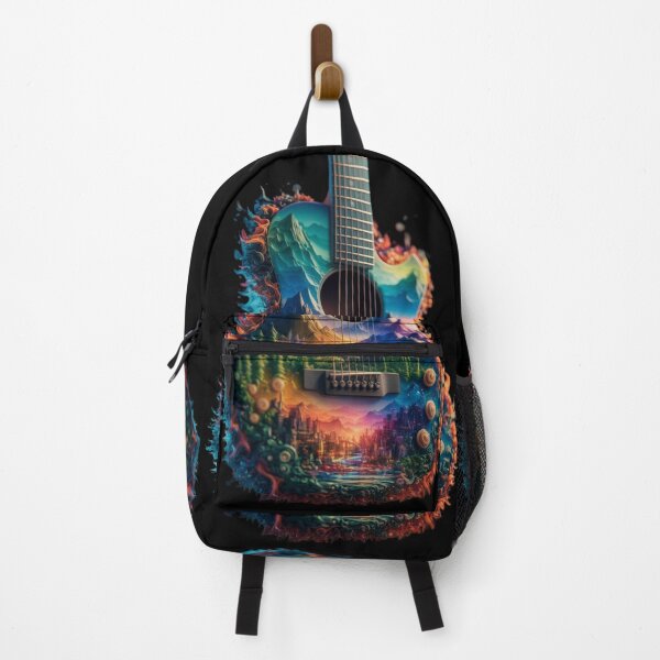 Item preview, Guitar is My World, Classical Music, Orchestra, For Guitarist, Guitar Life, Guitar World designed and sold by KolorellaS.