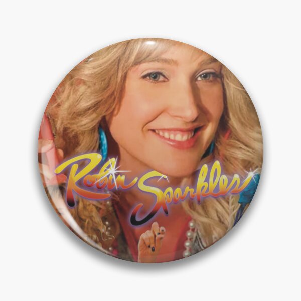 Item preview, Robin Sparkles  designed and sold by theartsclubshop.
