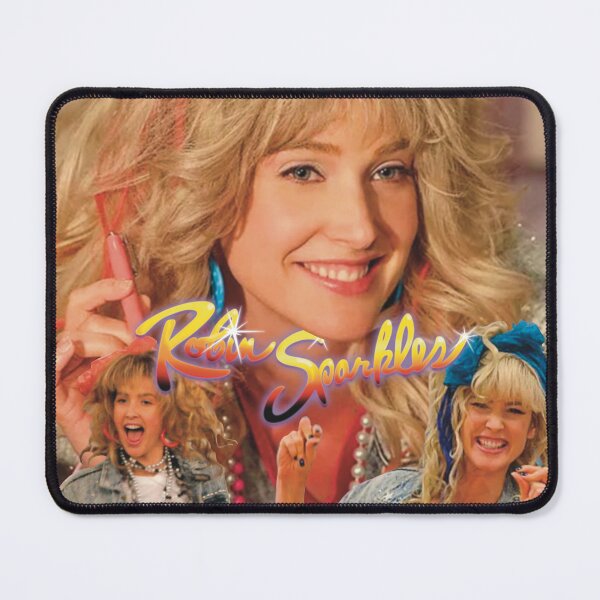 Item preview, Robin Sparkles  designed and sold by theartsclubshop.