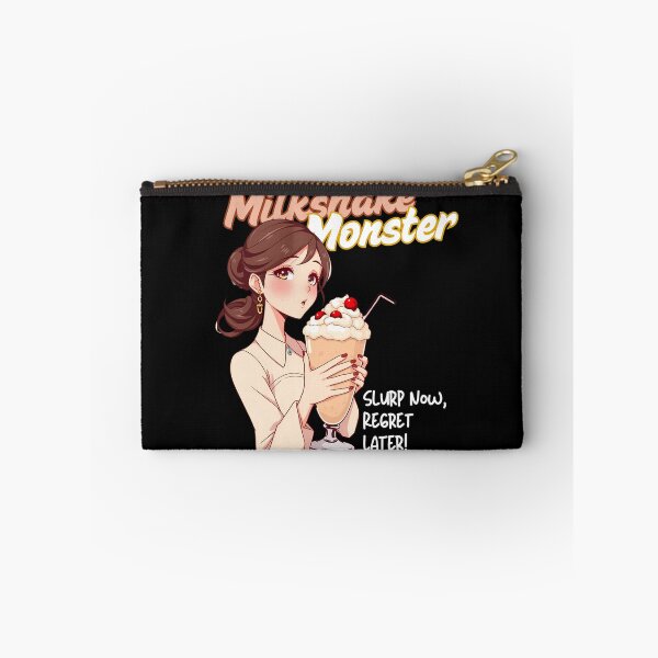 Item preview, ¿Epic Food Challenges - Milkshake Monster, Slurp now, regret later! designed and sold by Designs-Labs.